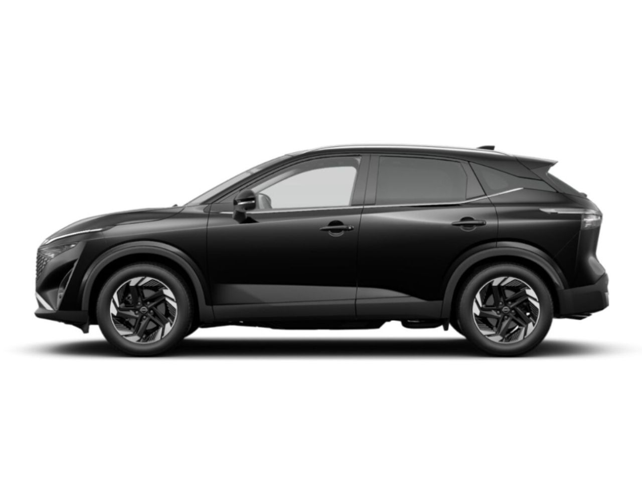Nissan Qashqai DIG-T 103kW N-Connecta  - Foto 1