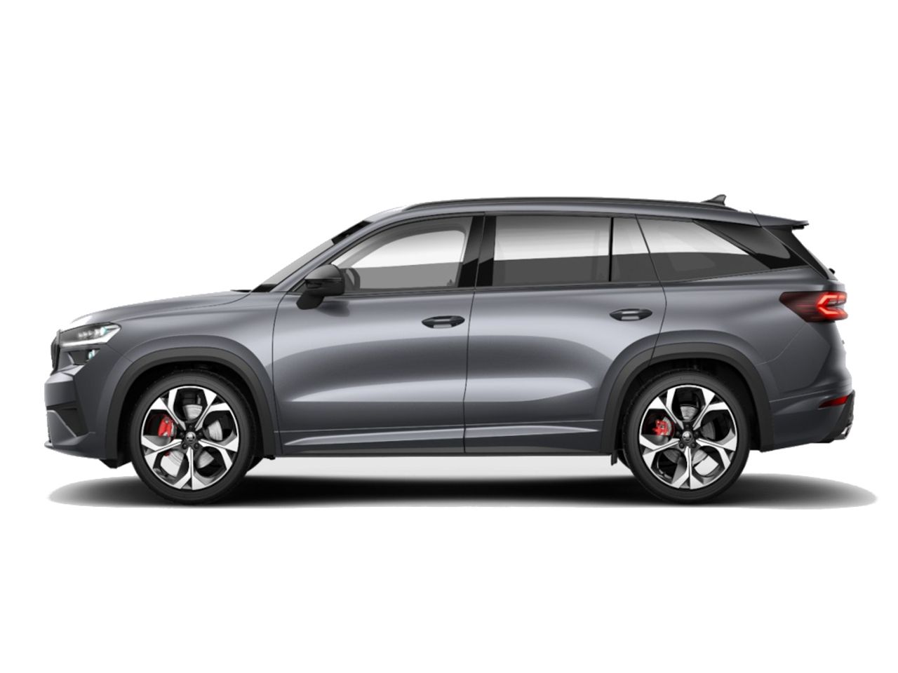 Skoda Kodiaq 2.0 TSI 195 kW (265 CV) DSG 4x4 RS  - Foto 1
