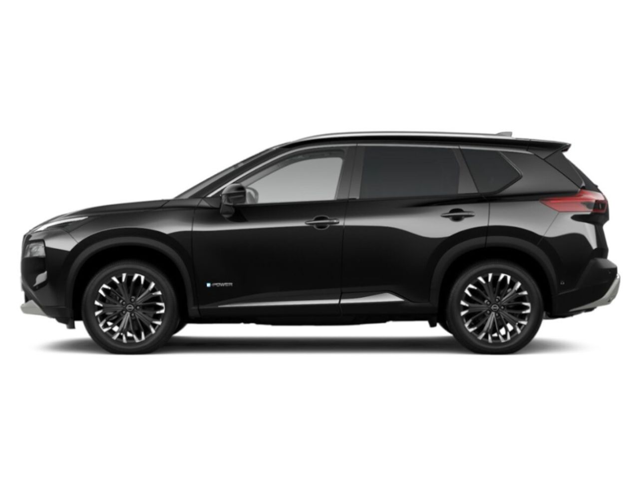 Nissan X-Trail 5pl 1.5 e-POWER 152kW 4x2 A/T Tekna  - Foto 1