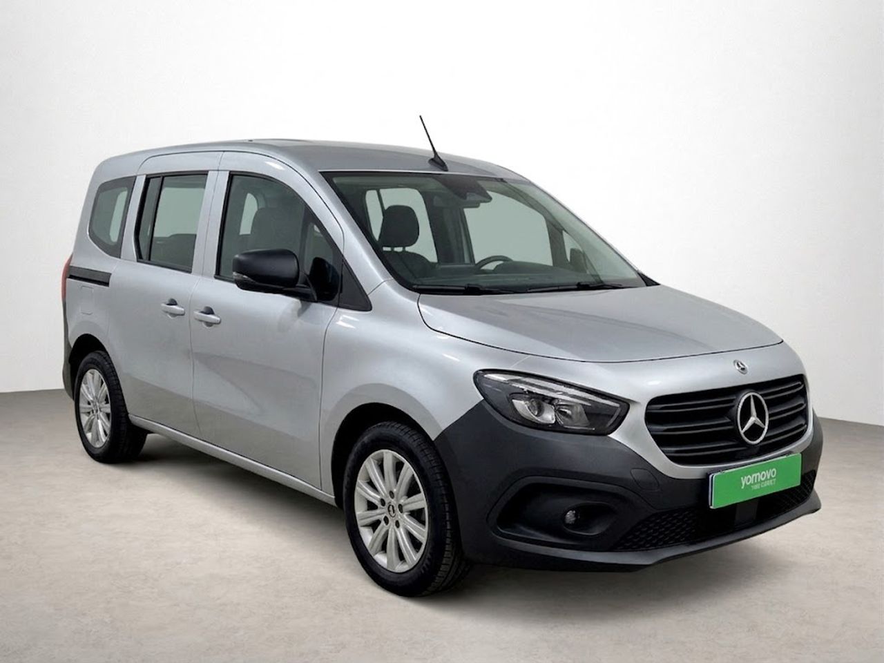 Mercedes Citan **CITAN 1.3 113 131CV BASE LWB 4P  - Foto 1