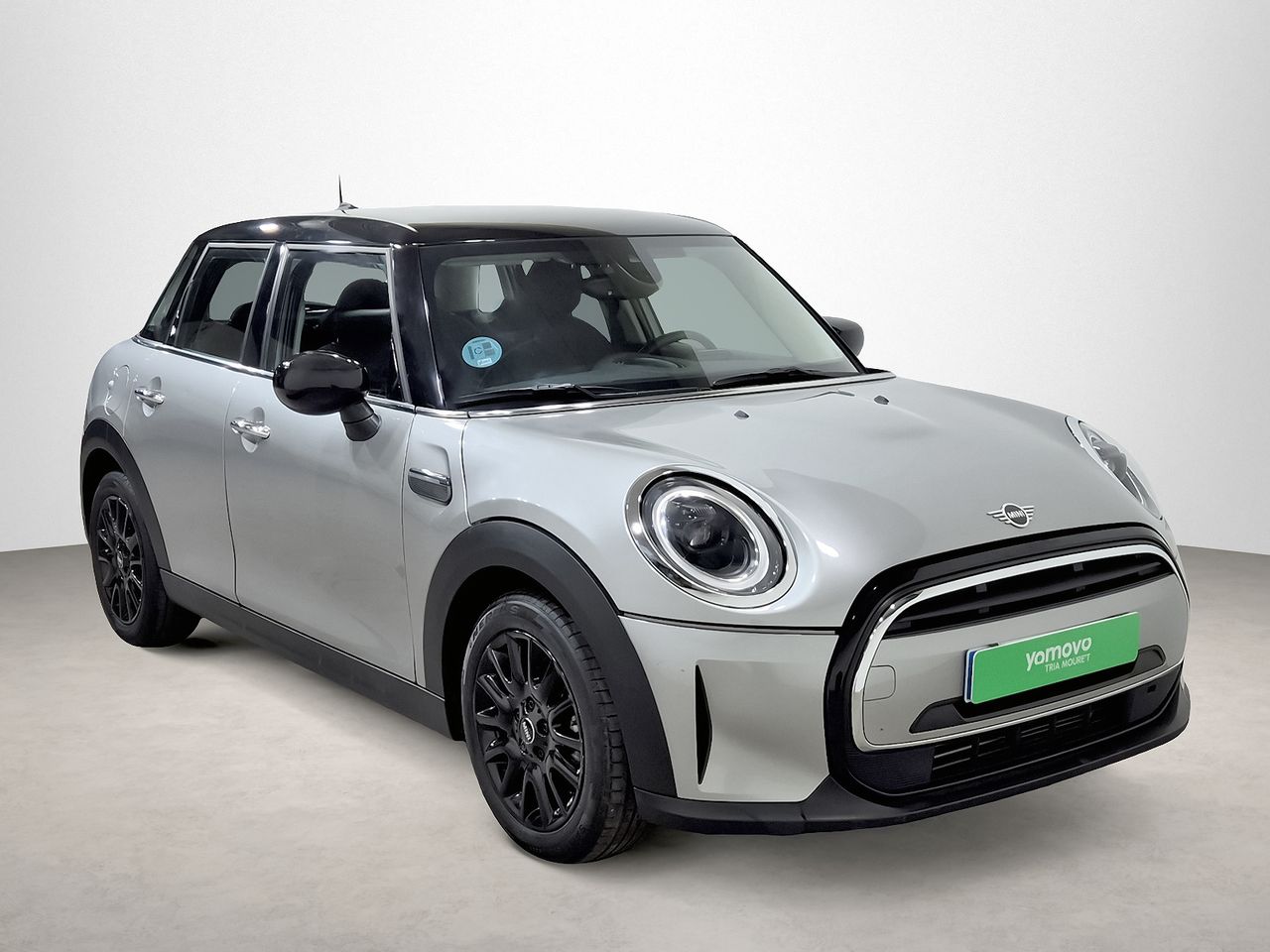 MINI Cooper COOPER 5 PUERTAS  - Foto 1