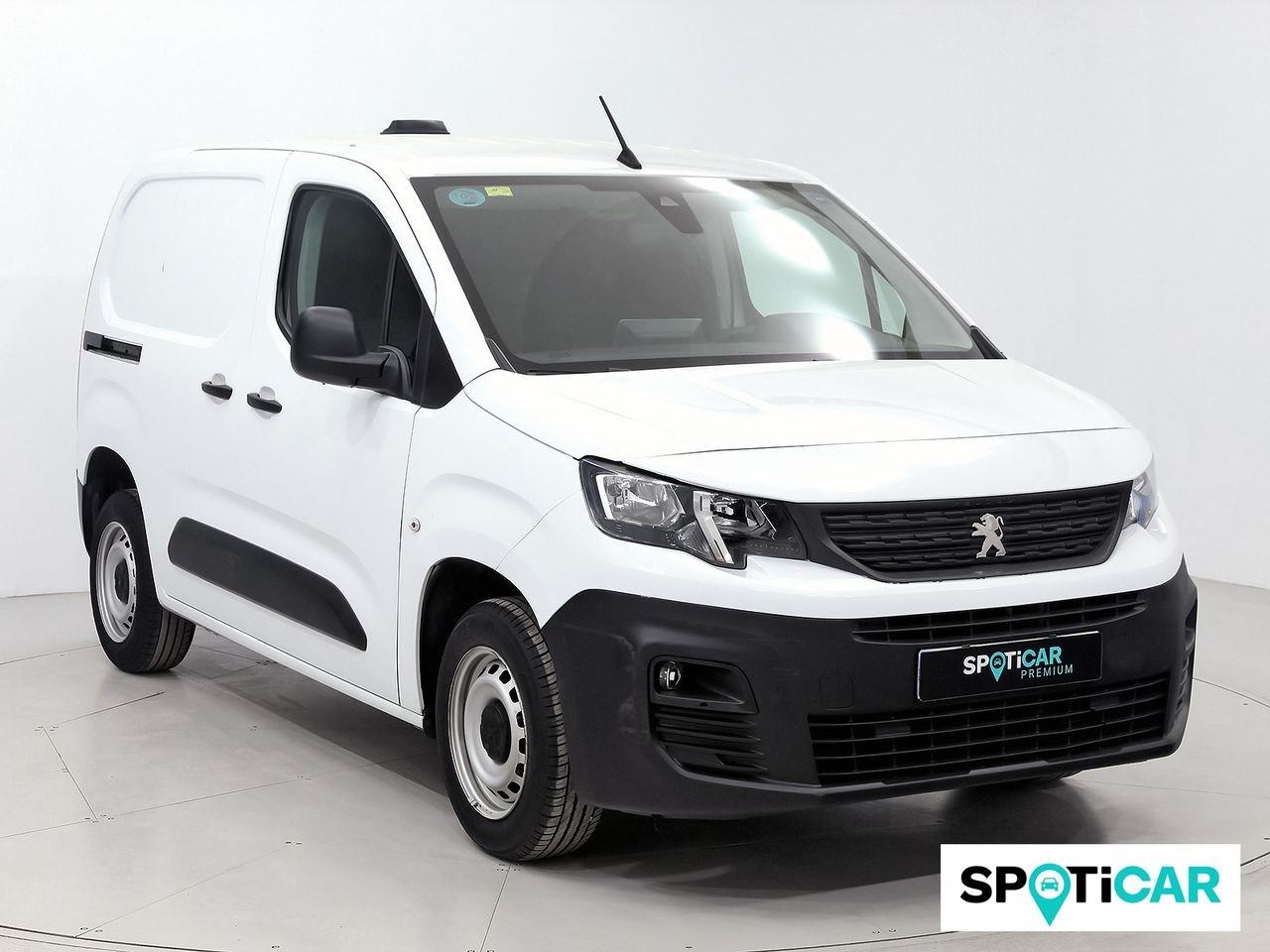 Peugeot Partner FG 1.5 BLUEHDI 100 STANDARD 4P 600KG  - Foto 1