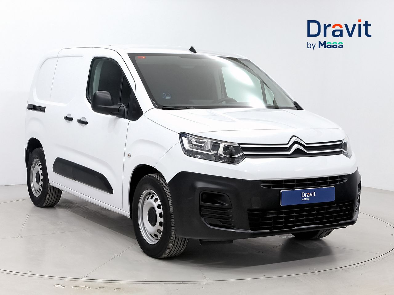 Citroën Berlingo **BERLINGO BEV FURGON 50KWH TALLA M 4P  - Foto 1