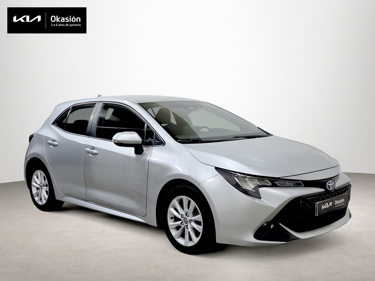 Toyota Corolla 140H Active Plus  - Foto 1