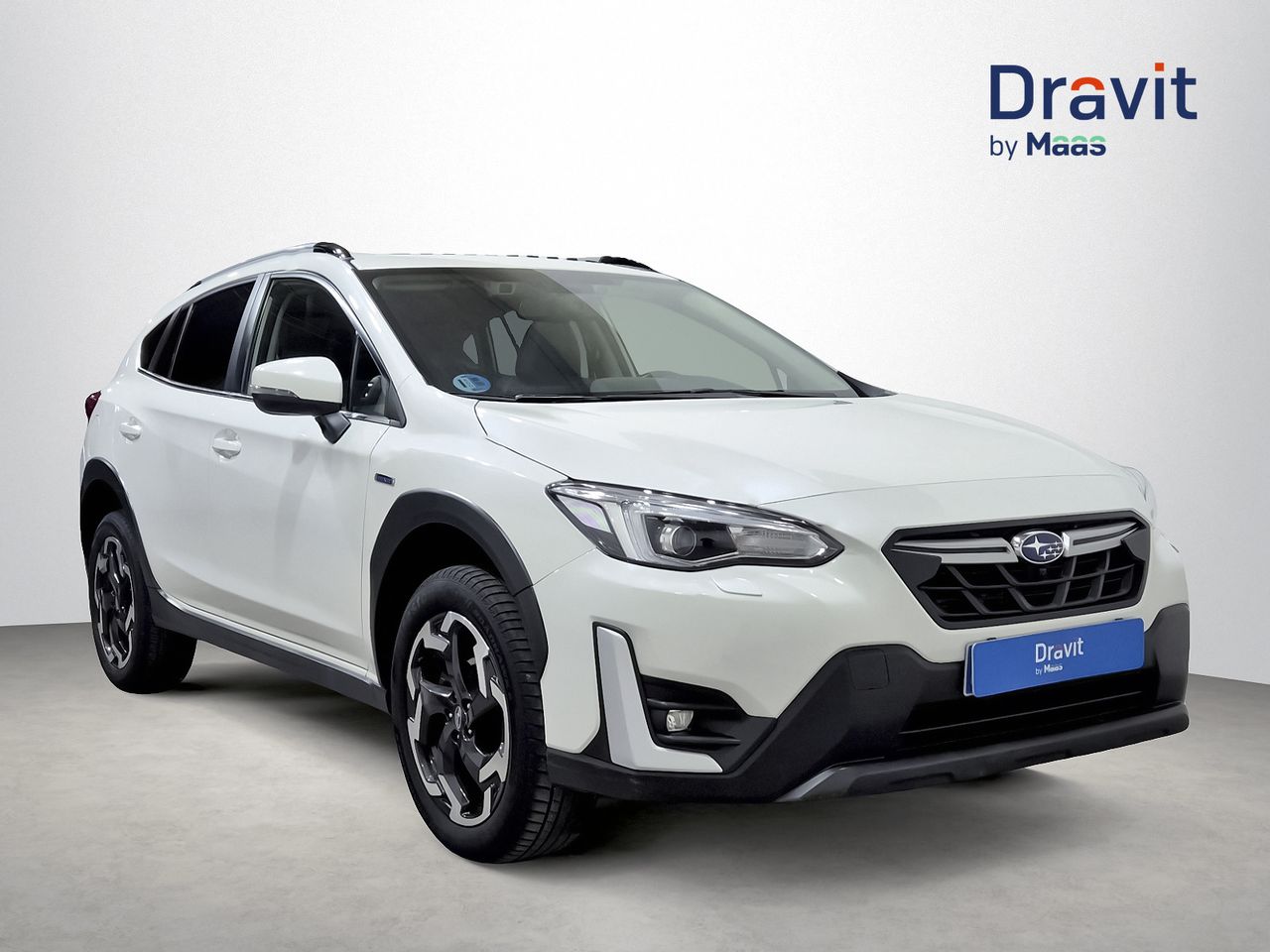 Subaru XV 2.0i Hybrid CVT Executive Plus  - Foto 1