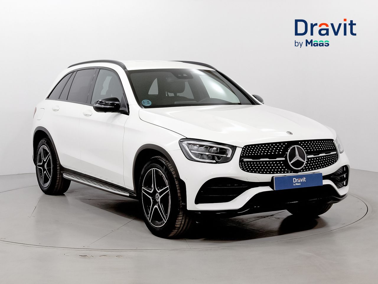 Mercedes GLC GLC 220 d 4MATIC  - Foto 1