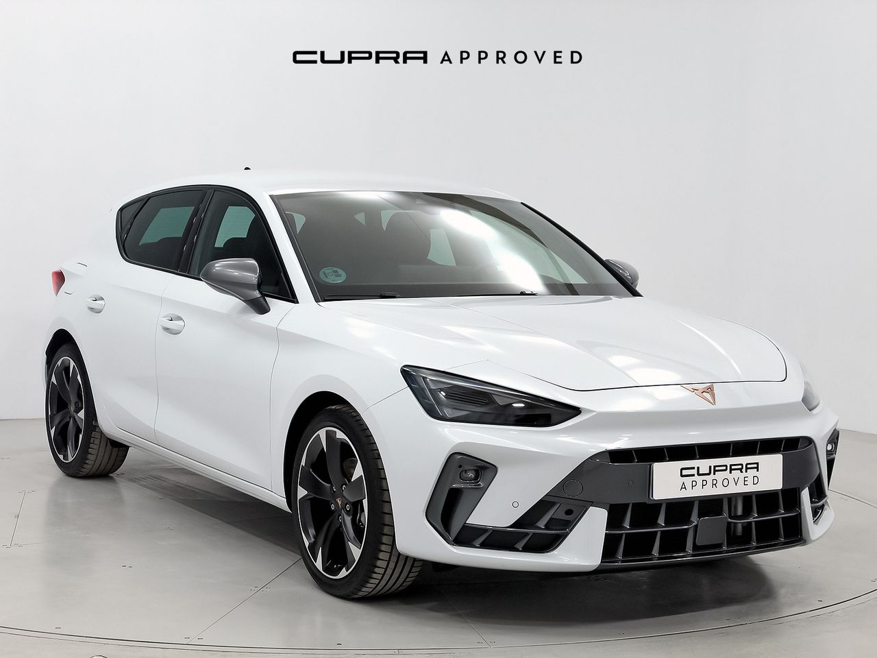 Cupra León 1.5 TSI 110kW (150CV)  - Foto 1