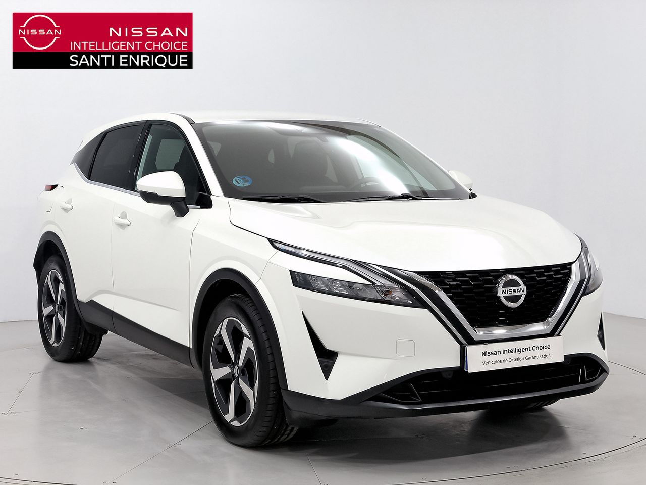 Nissan Qashqai DIG-T 116kW mHEV Xtronic N-GO  - Foto 1