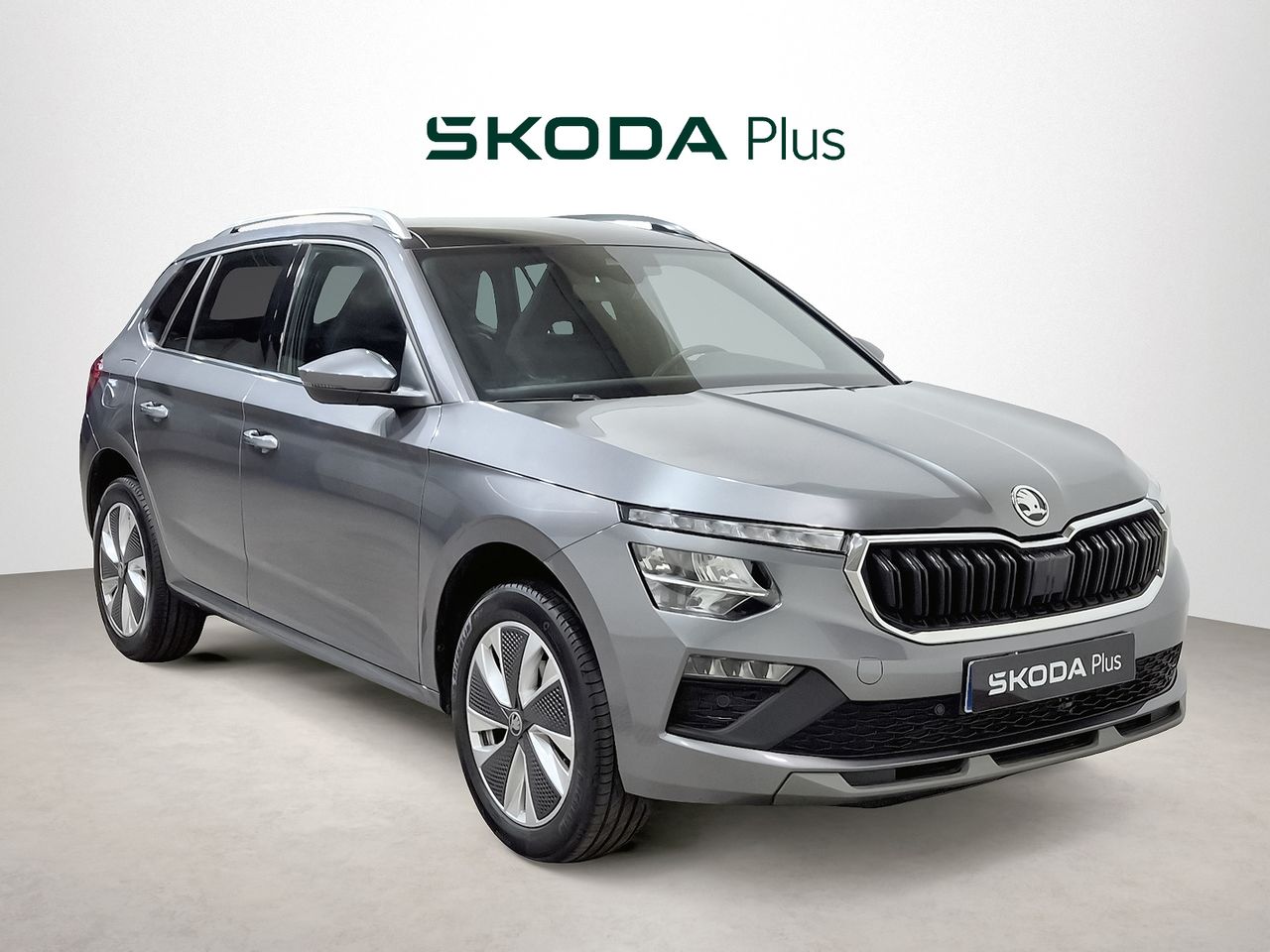 Skoda Kamiq 1.5 TSI 110kW (150CV) DESIGN  - Foto 1