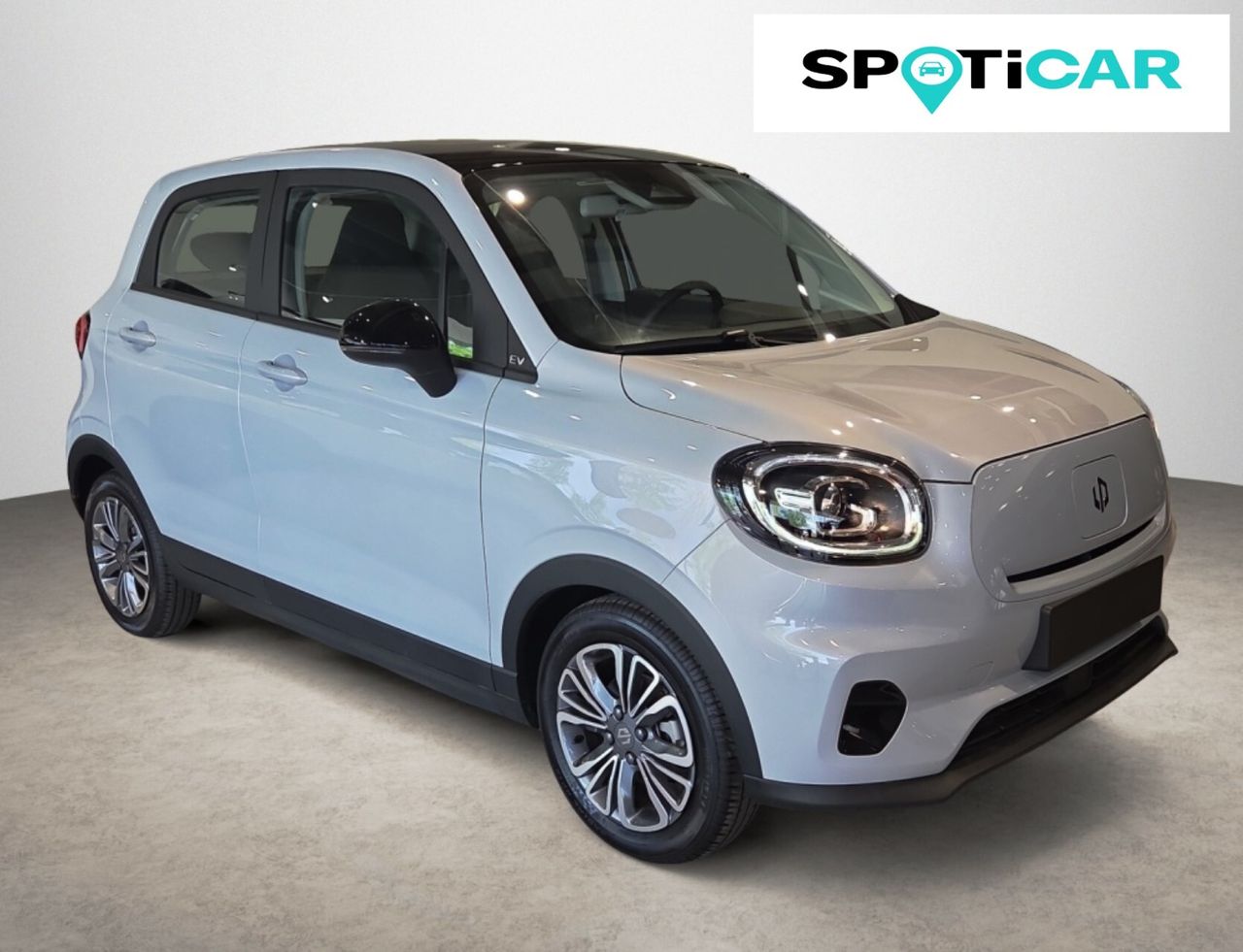 Leapmotor T03 T03 BEV 37.3kWh Design Auto  - Foto 1