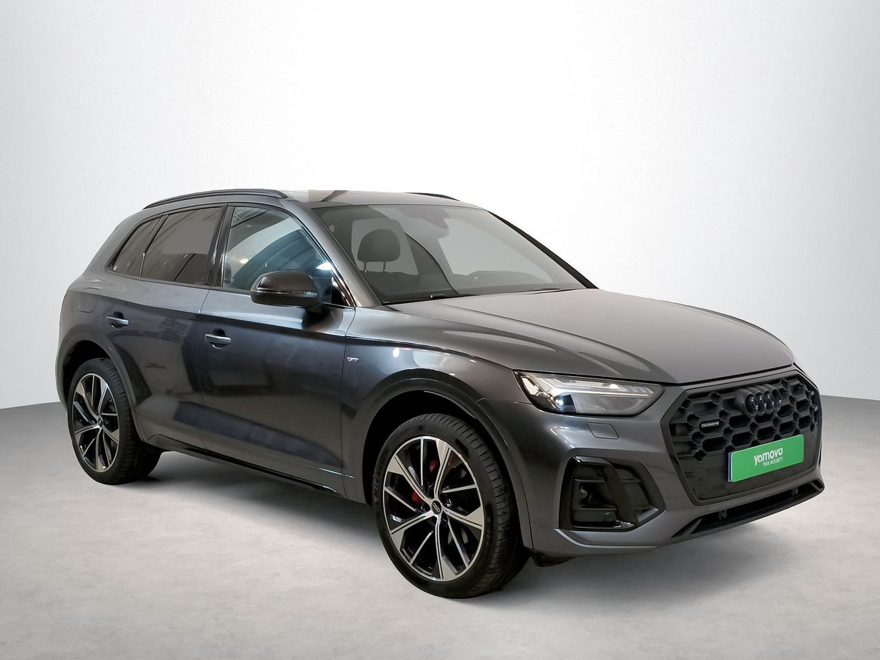 Audi Q5 Black line 40 TDI 150kW quattro-ultra  - Foto 1