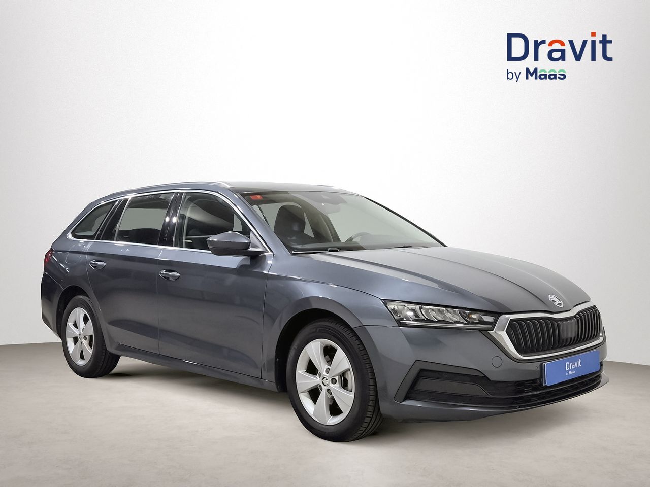 Skoda Octavia Combi 2.0 TDI 110kW(150CV) Man Ambition  - Foto 1