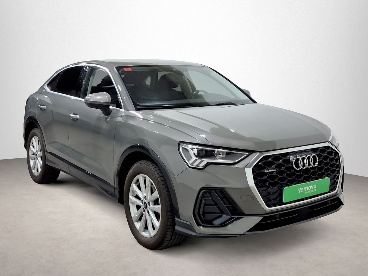 Audi Q3 35 TDI quattro 110kW (150CV)  - Foto 1
