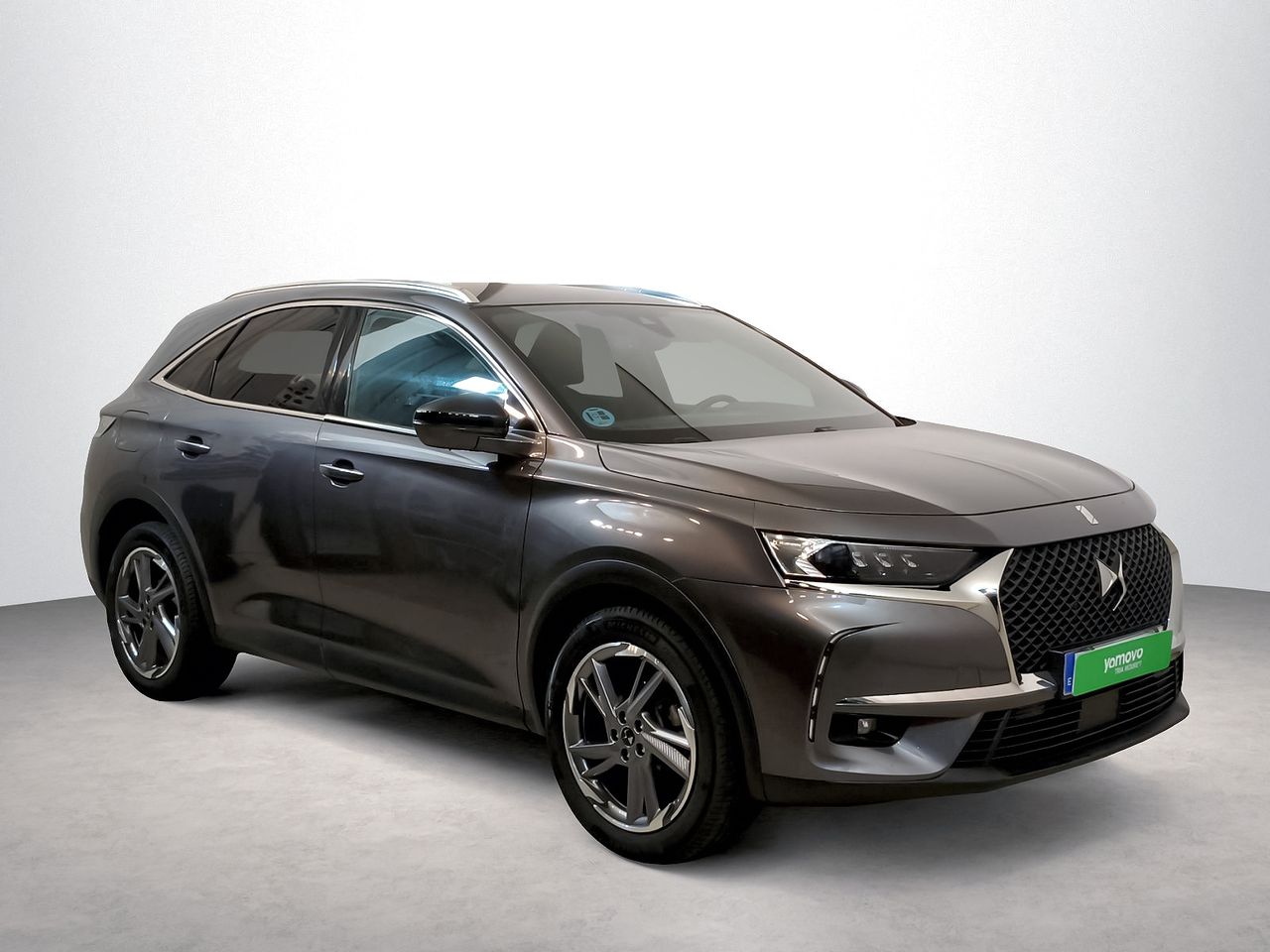 DS DS 7 BlueHDi DE 96kW (130CV) Auto. SO CHIC  - Foto 1