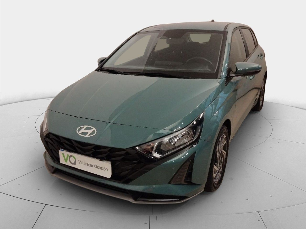 Hyundai i20 1.0 TGDI 74kW (100CV) Klass  - Foto 1