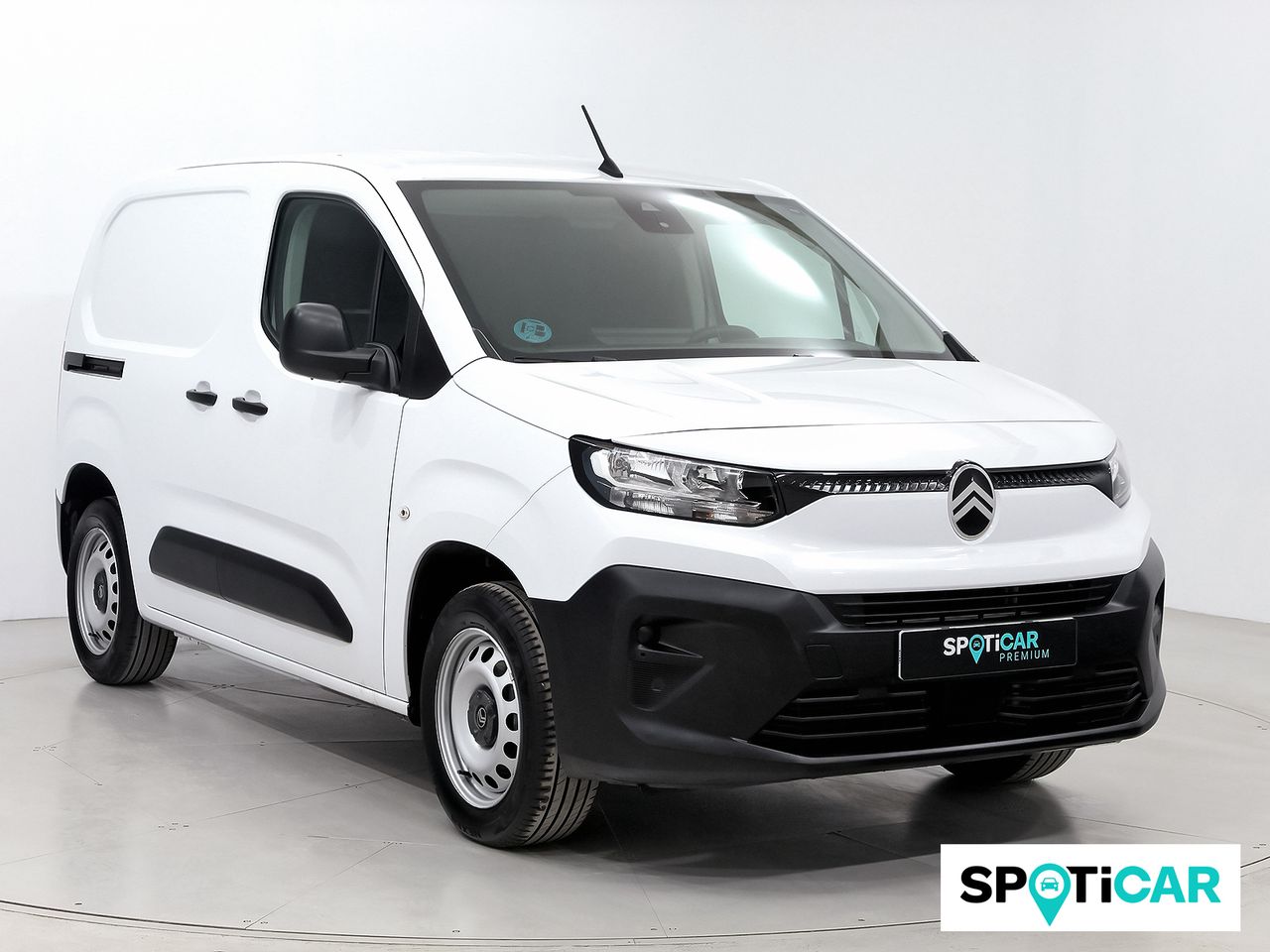 Citroën Berlingo FG 1.5 BLUEHDI 100 TALLA M 4P  - Foto 1