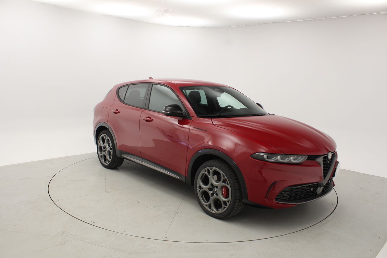 Alfa Romeo Tonale 1.3 Multi-air PHEV Speciale Q4  - Foto 1
