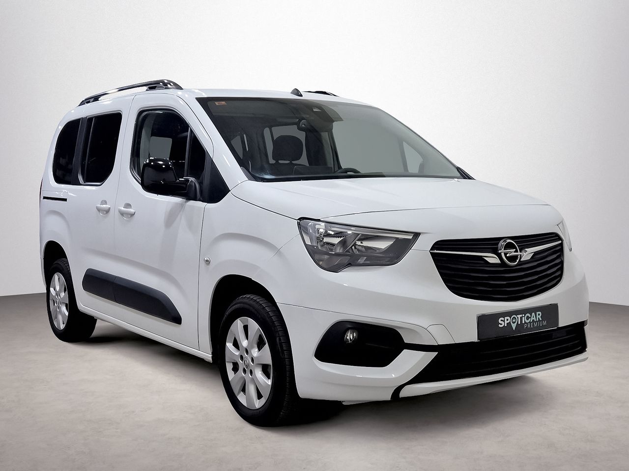 Opel Combo Cargo LIFE BUSINESS EDITION PLUS 1.5 TD 102 CV 5P  - Foto 1