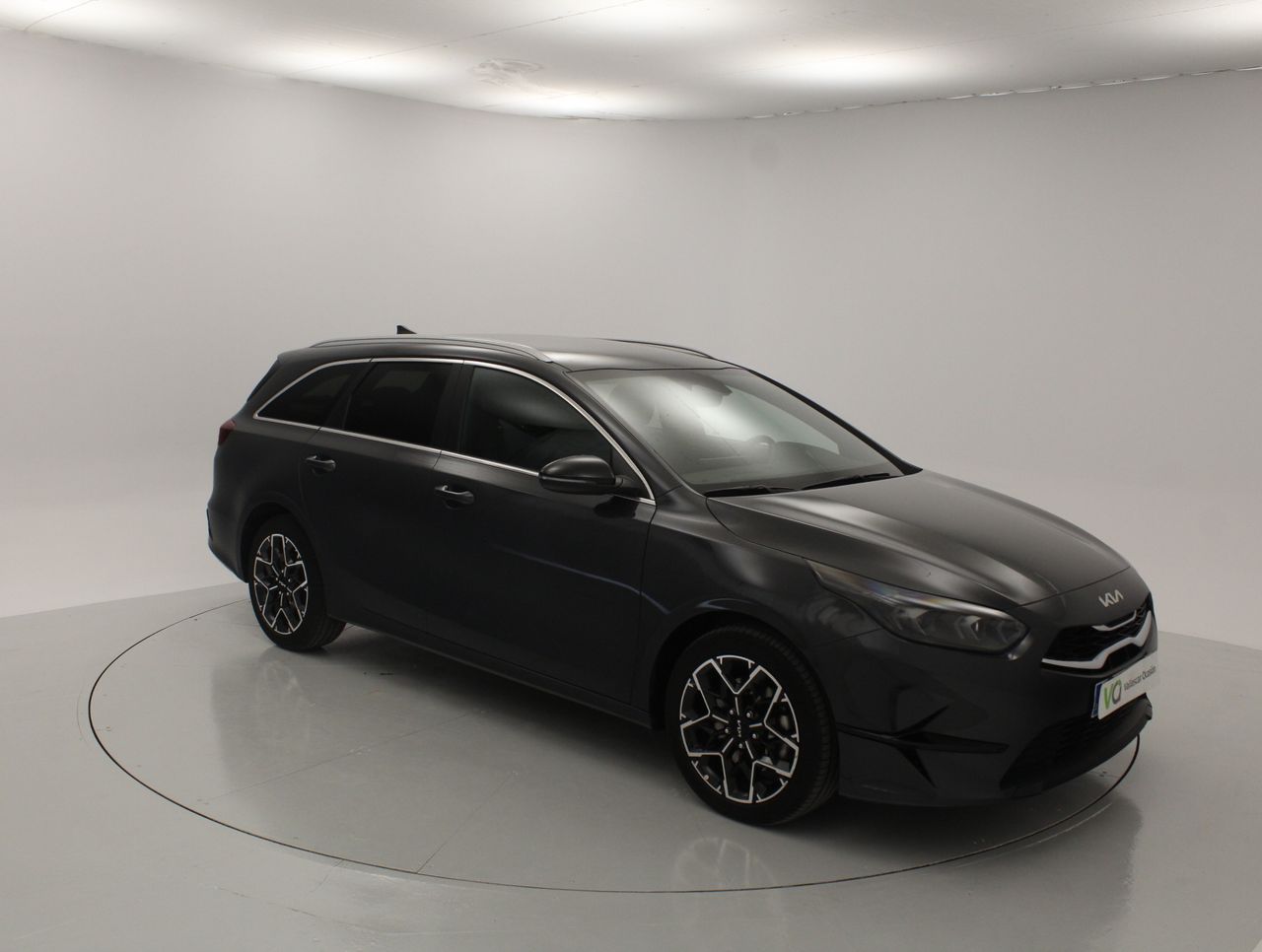 Kia Ceed Tourer 1.0 T-GDi 74kW Style Edition  - Foto 1