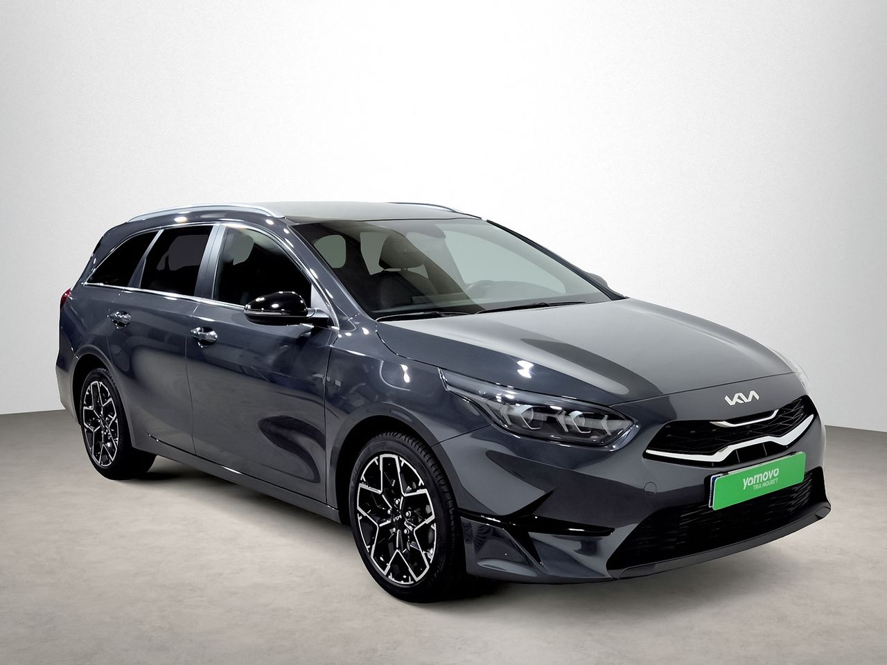 Kia Ceed Tourer 1.0 T-GDi 74kW Style Edition  - Foto 1