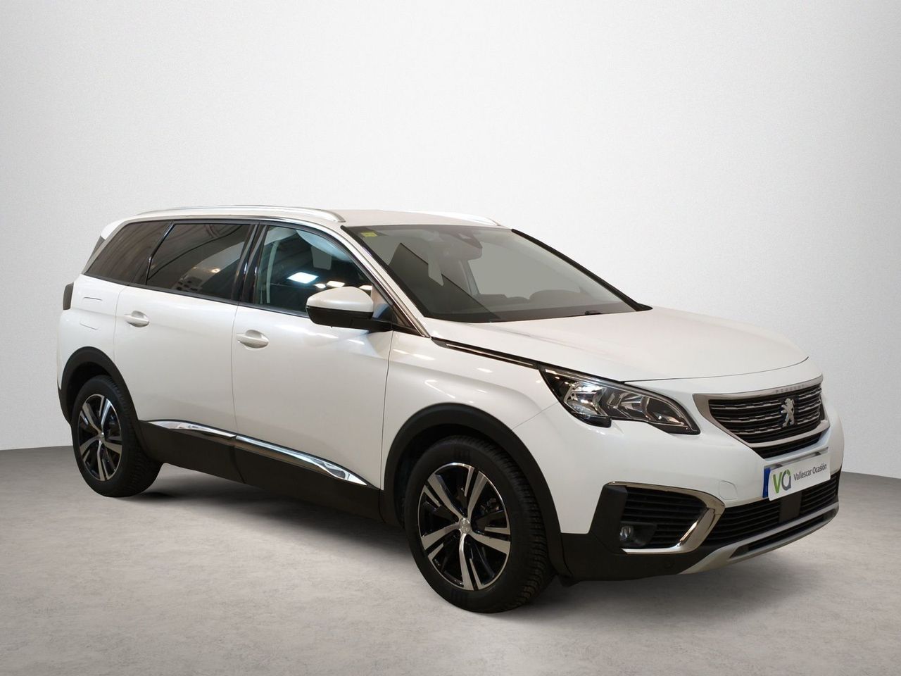 Peugeot 5008 Allure 1.5L BlueHDi 96kW (130CV) S&S  - Foto 1