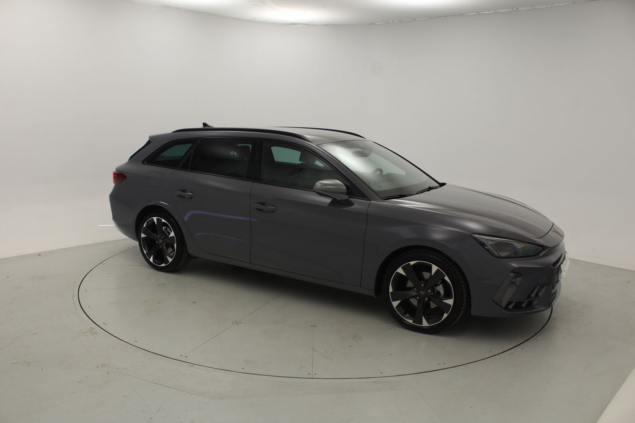 Cupra León SP 1.5 eTSI 110kW (150CV) DSG  - Foto 1