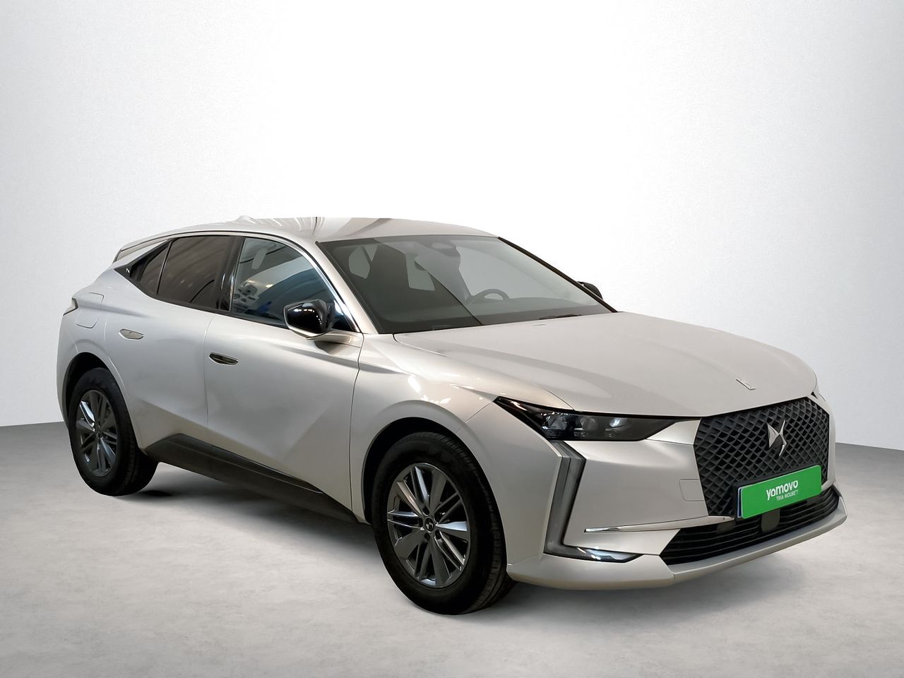 DS DS 4 BlueHDi 130 auto BASTILLE +  - Foto 1