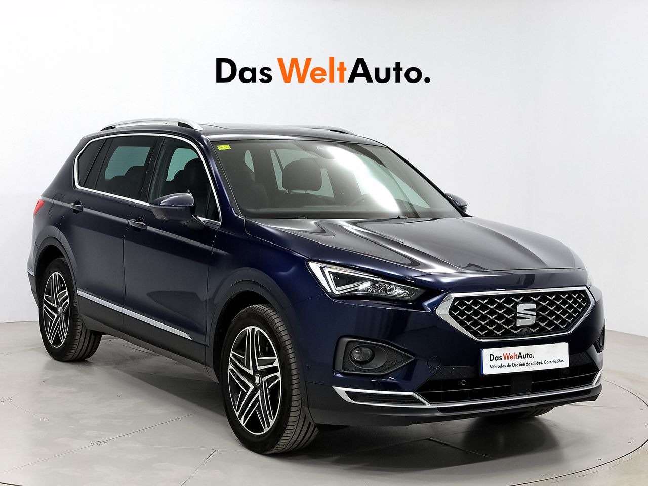 Seat Tarraco 2.0 EcoTSI 140kW 4Dr DSG S&S Xcel Plus  - Foto 1