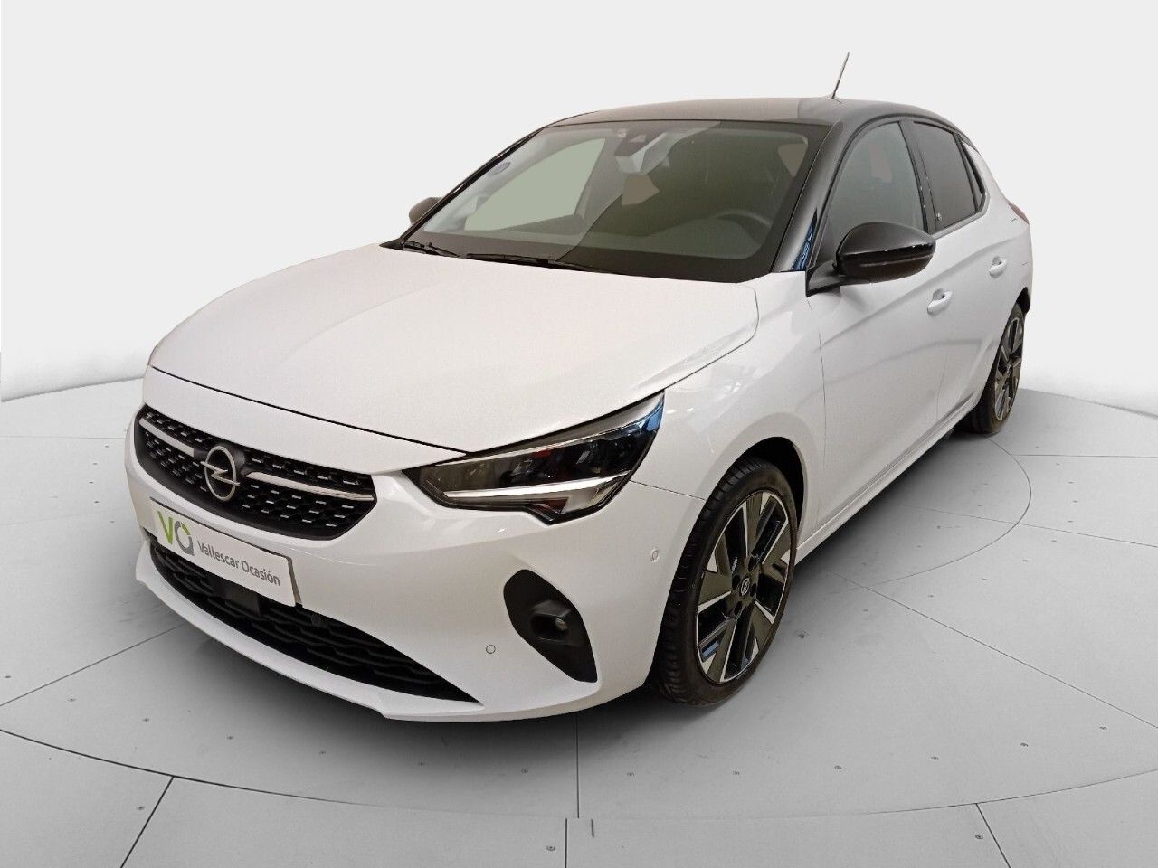 Opel Corsa 50kWh Elegance-e  - Foto 1