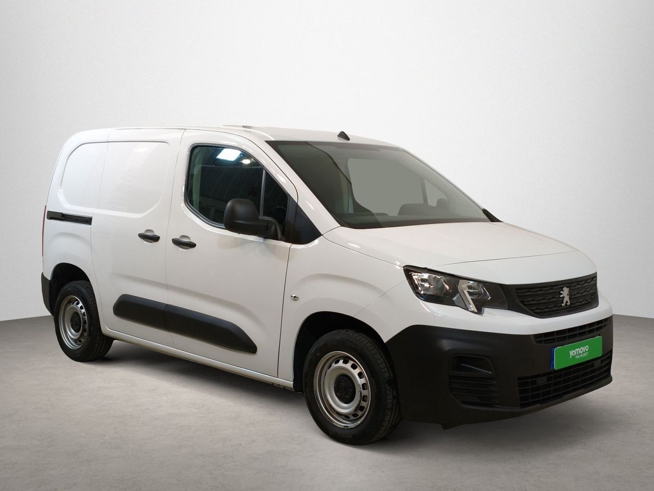Peugeot Partner FG STANDARD 1.5 BLUEHDI 102 CV 4P  - Foto 1