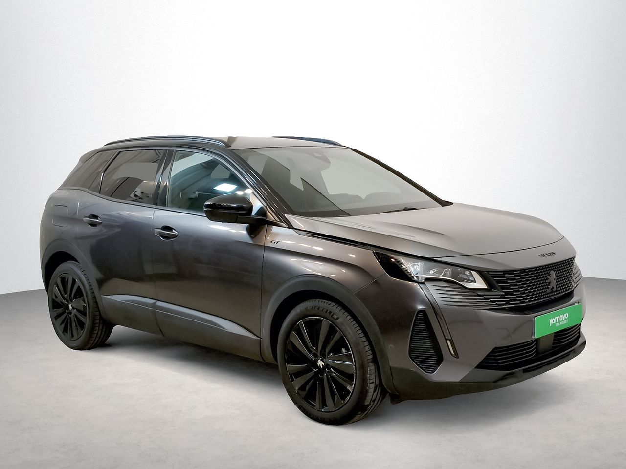 Peugeot 3008 1.5 BlueHDi 96kW S&S GT EAT8  - Foto 1
