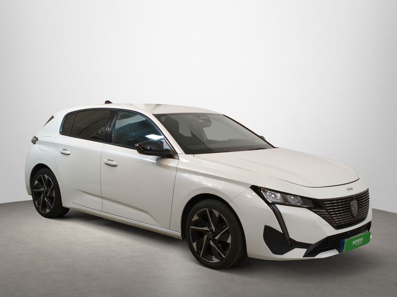 Peugeot 308 5P Allure Pack PureTech 130 S&S EAT8  - Foto 1
