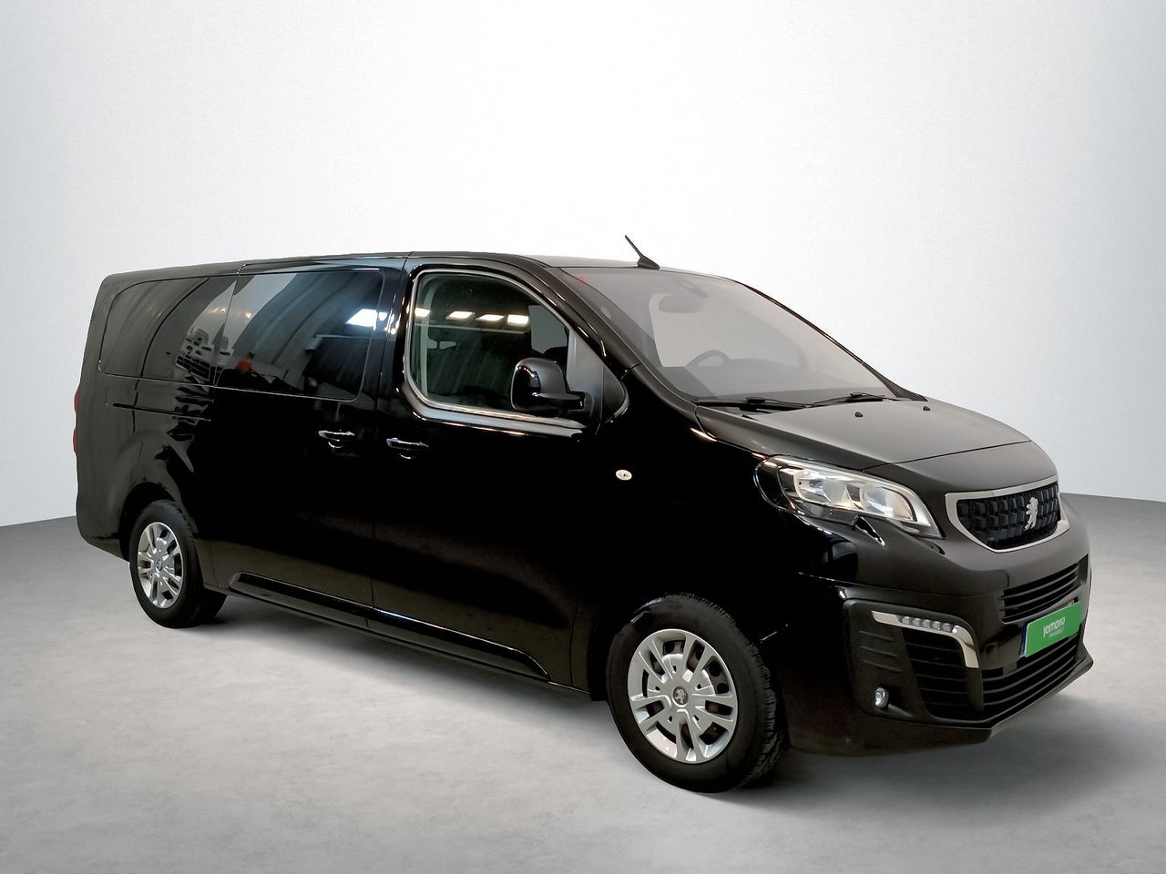 Peugeot Traveller Business 1.5 BlueHDi 88KW (120) Standard  - Foto 1