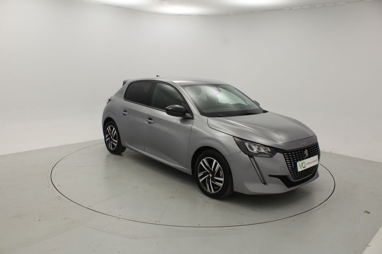 Peugeot 208 PureTech 73kW (100CV) EAT8 Allure Pack  - Foto 1