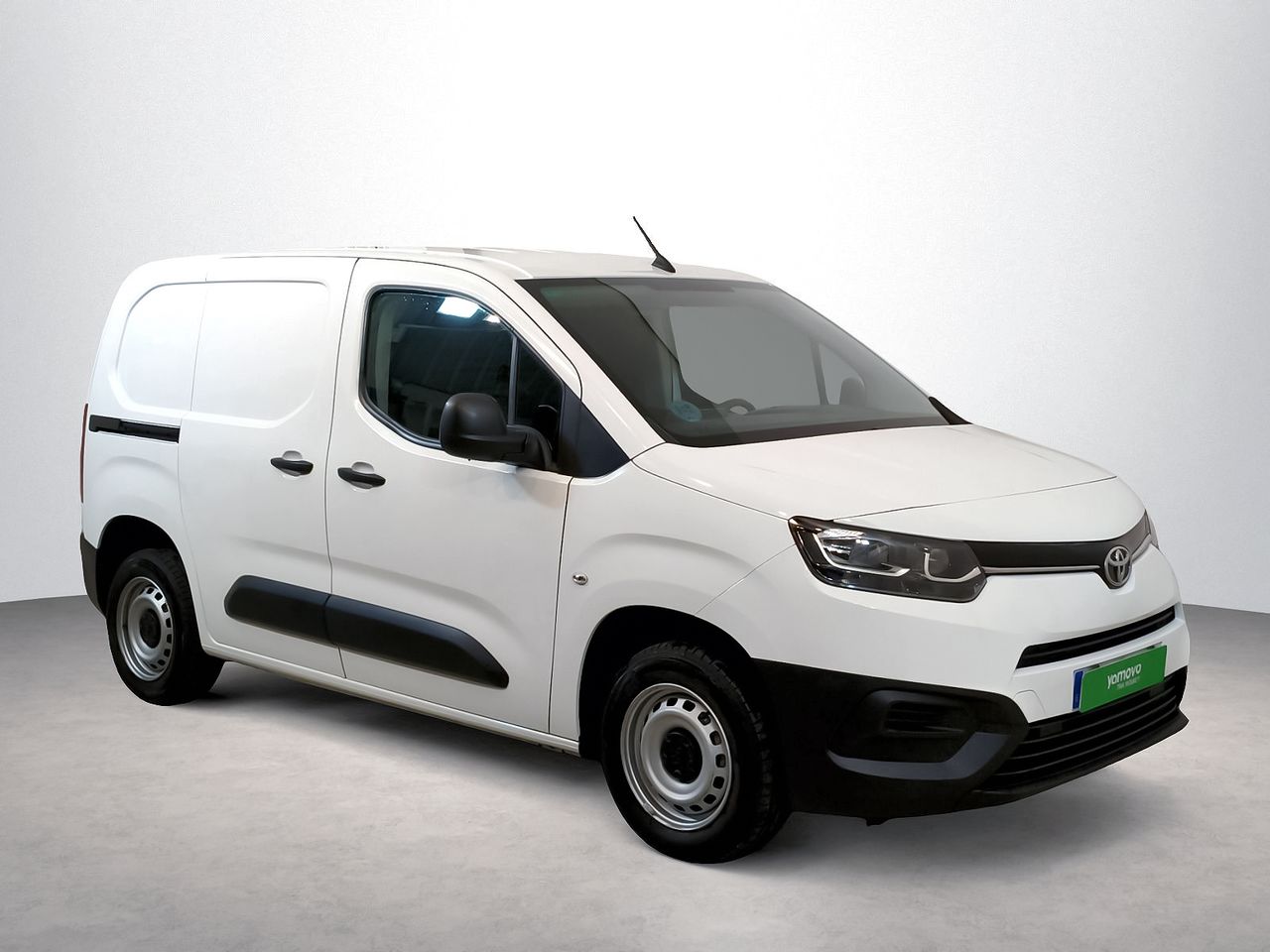 Toyota Proace City FG 1.5D 102 CV MWB 4P  - Foto 1