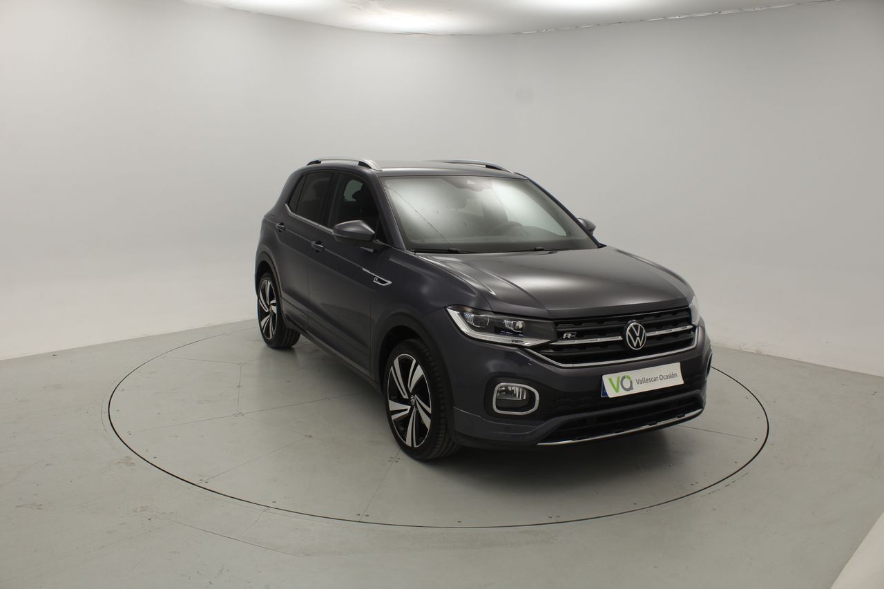 Volkswagen T-Cross Sport 1.0 TSI 81kW (110CV)  - Foto 1