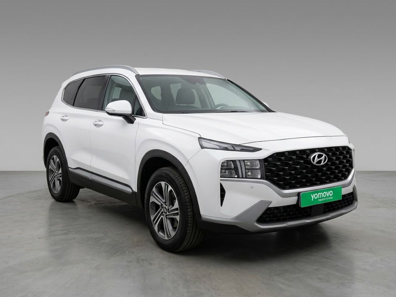 Hyundai Santa Fe 1.6 TGDi HEV Maxx Auto 4x2  - Foto 1