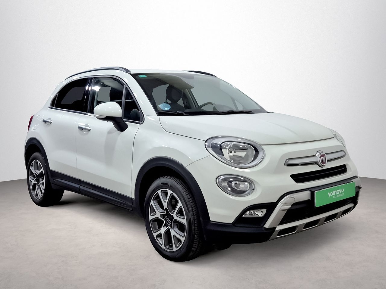 Fiat 500X Cross 1.4 MultiAir 103kW (140CV) 4x2  - Foto 1