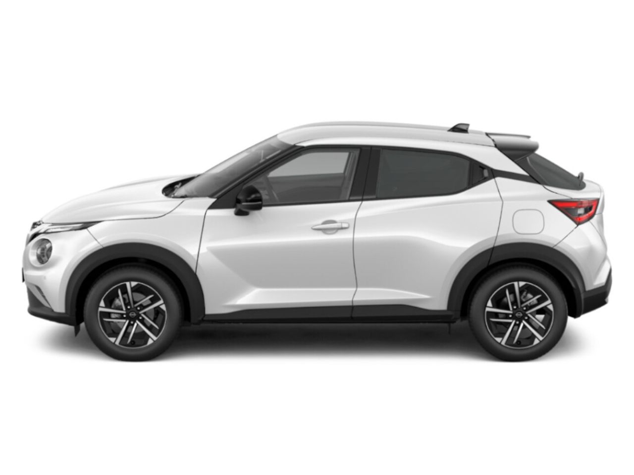 Nissan Juke 1.0 DIG-T 84KW N-CONNECTA 5P  - Foto 1