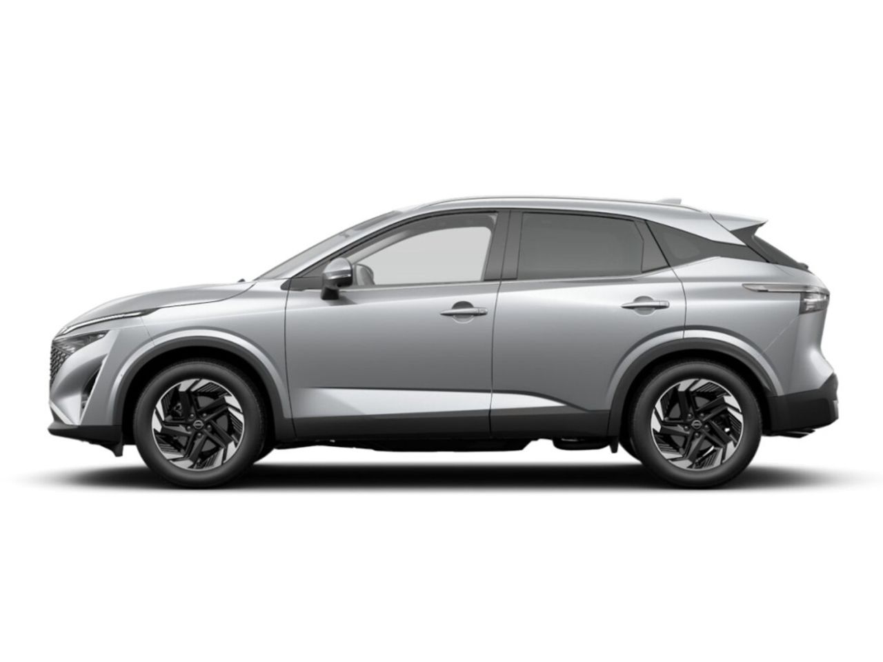 Nissan Qashqai DIG-T 117kW CVT N-Connecta  - Foto 1