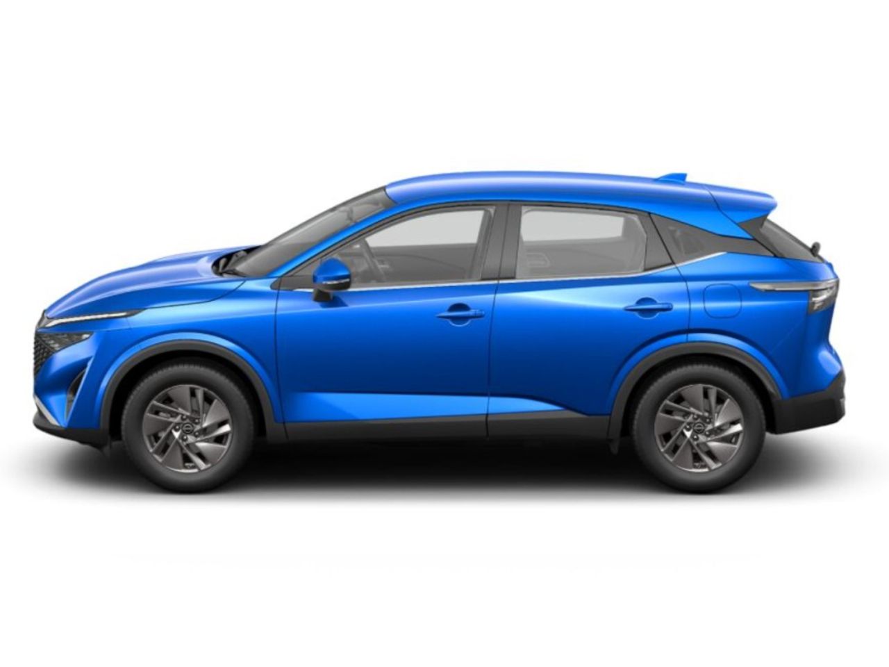 Nissan Qashqai DIG-T 103kW (140CV) mHEV 4x2 Acenta  - Foto 1