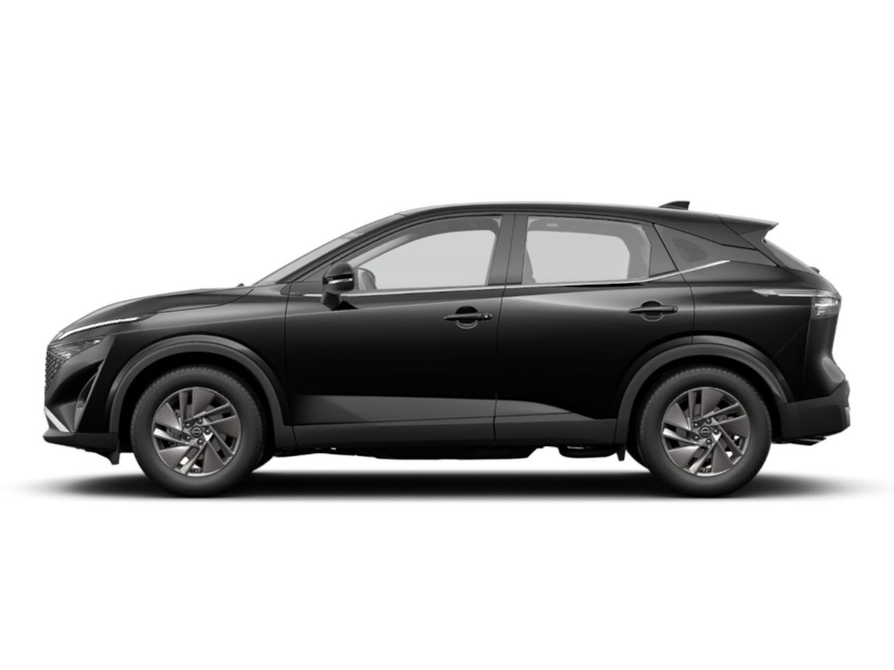 Nissan Qashqai DIG-T 103kW (140CV) mHEV 4x2 Acenta  - Foto 1