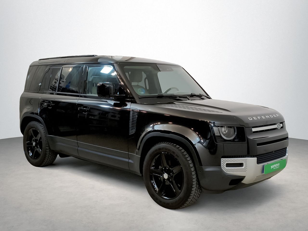 Land-Rover Defender 3.0D I6 250 S 110 Auto 4WD MHEV  - Foto 1