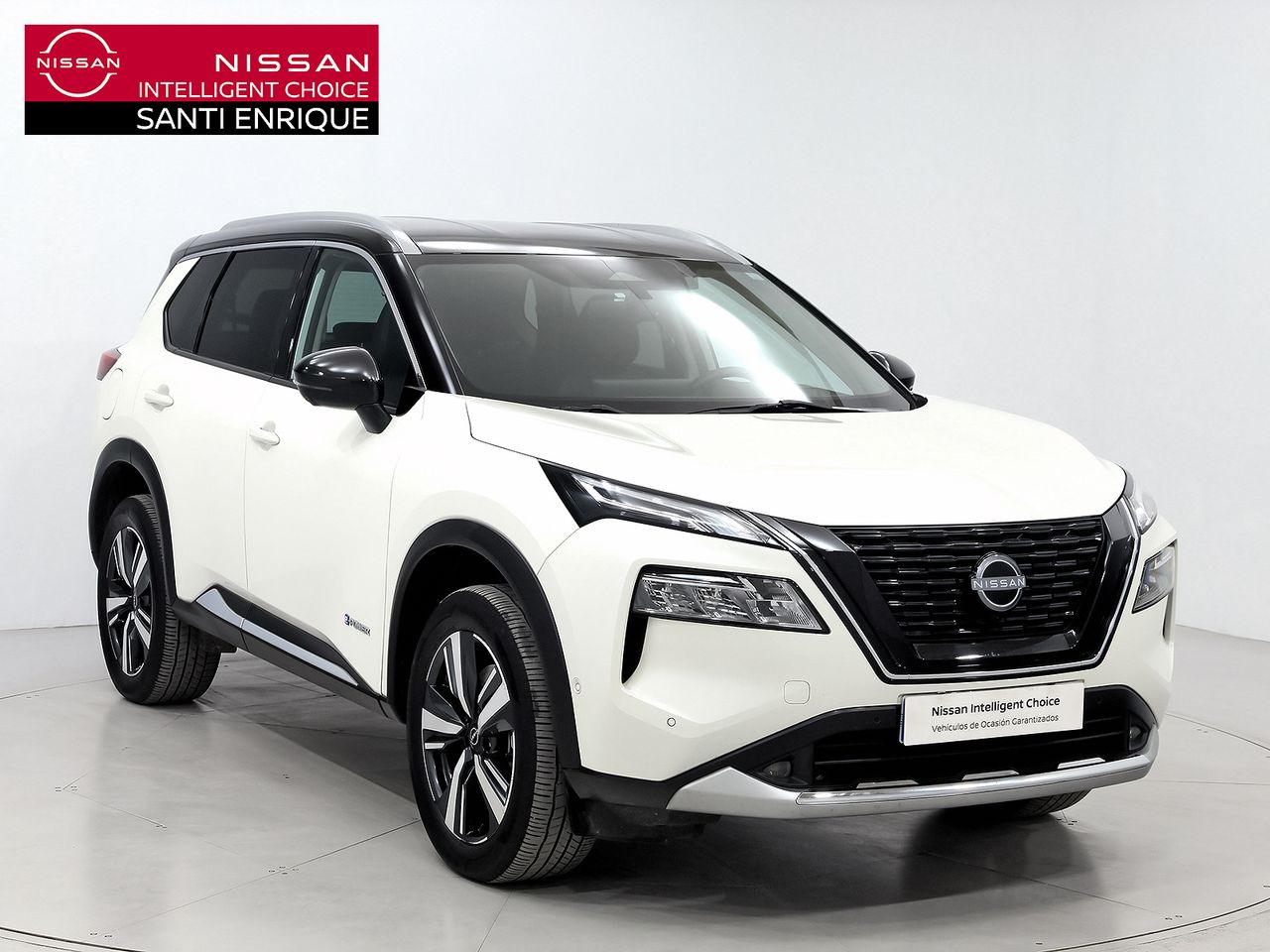 Nissan X-Trail 5pl 1.5 e-POWER 152kW 4x2 A/T Tekna  - Foto 1