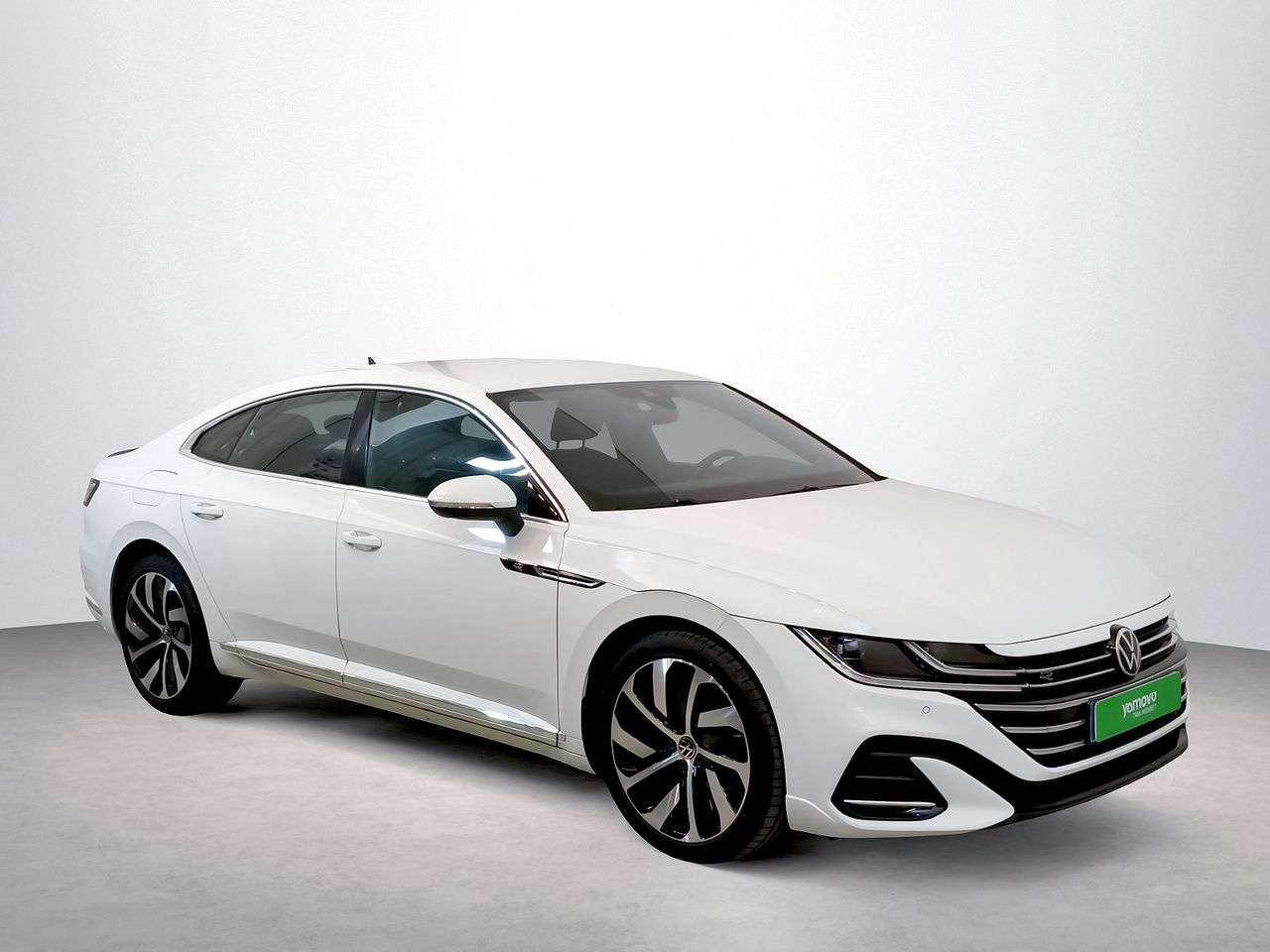Volkswagen Arteon R-Line 2.0 TDI 110kW (150CV) DSG  - Foto 1