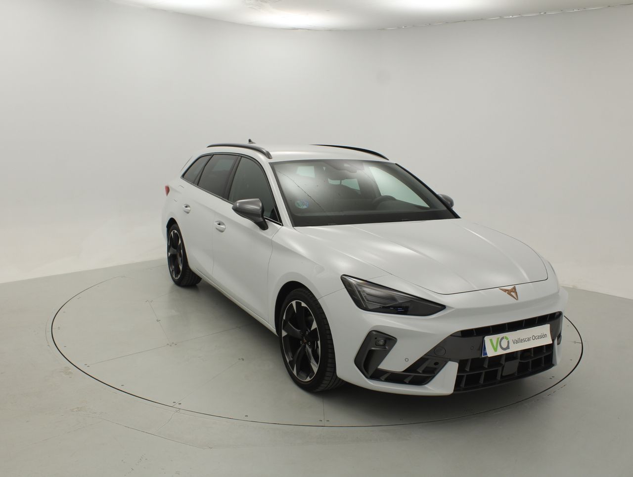 Cupra León SP 1.5 eTSI 110kW (150CV) DSG  - Foto 1