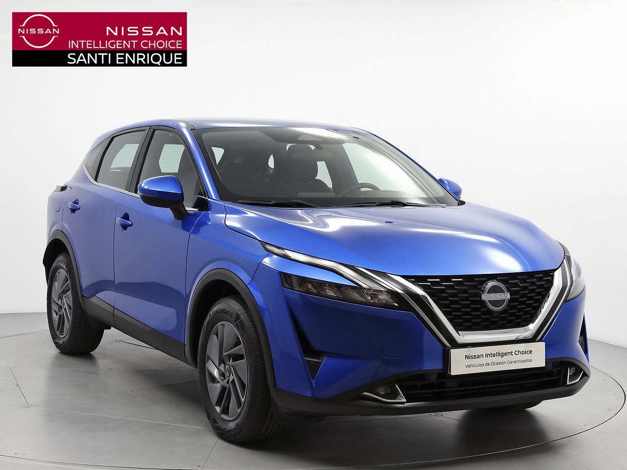 Nissan Qashqai DIG-T 116kW (158CV) mHEV Xtronic Acenta  - Foto 1
