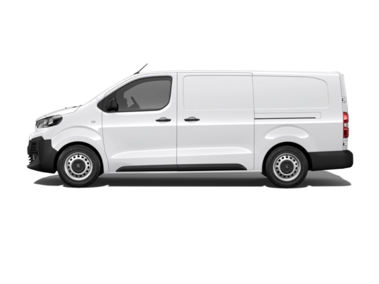 Citroën Jumpy 2.2 DIESEL 150 XL 4P  - Foto 1
