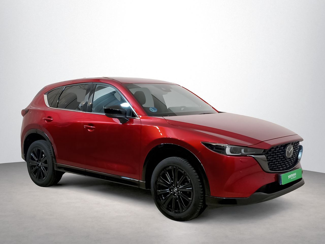 Mazda CX-5 e-Sky G MHEV 2.0 121kW AT Homura  - Foto 1