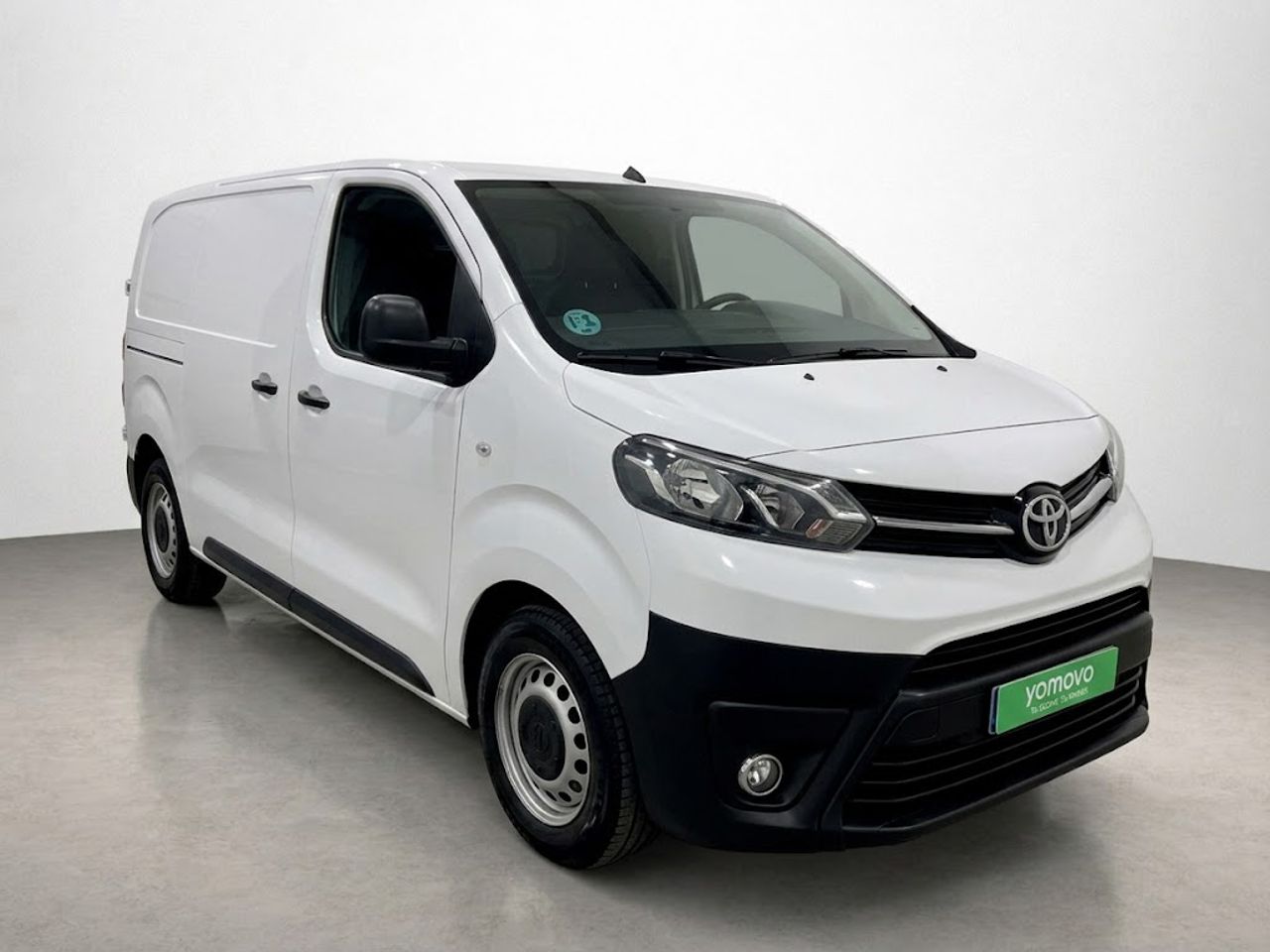 Toyota Proace 1.5D 100 MWB GX PLUS 4P  - Foto 1